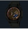 Casio G-shock GA-2100BM-7A5ER