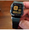 Casio Vintage A130WEGG-1AEF