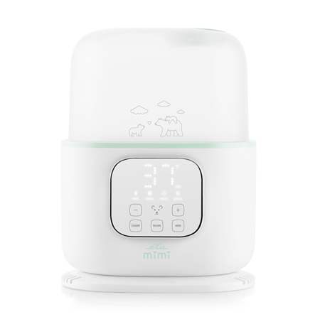 ETA | Baby Bottle Warmer | ETA330690000 MIMI | 1.5 L | 270 W | White