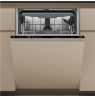Whirlpool WH6IC16B4M6T0 | Built-in | Width 60 cm | Number of place settings 16 | Number of programs 10 | Energy efficiency class
