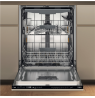 Whirlpool WH6IC16B4M6T0 | Built-in | Width 60 cm | Number of place settings 16 | Number of programs 10 | Energy efficiency class