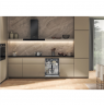 Whirlpool WH6IC16B4M6T0 | Built-in | Width 60 cm | Number of place settings 16 | Number of programs 10 | Energy efficiency class