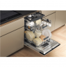 Whirlpool WH6IC16B4M6T0 | Built-in | Width 60 cm | Number of place settings 16 | Number of programs 10 | Energy efficiency class