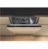 Whirlpool WH6IC16B4M6T0 | Built-in | Width 60 cm | Number of place settings 16 | Number of programs 10 | Energy efficiency class
