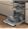 Whirlpool W8I HP42 L | Built-in | Width 60 cm | Number of place settings 14 | Number of programs 10 | Energy efficiency class C 