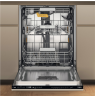 Whirlpool W8I HP42 L | Built-in | Width 60 cm | Number of place settings 14 | Number of programs 10 | Energy efficiency class C 