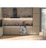 Whirlpool W8I HP42 L | Built-in | Width 60 cm | Number of place settings 14 | Number of programs 10 | Energy efficiency class C 
