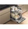Whirlpool W8I HP42 L | Built-in | Width 60 cm | Number of place settings 14 | Number of programs 10 | Energy efficiency class C 