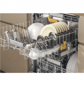 Whirlpool W8I HP42 L | Built-in | Width 60 cm | Number of place settings 14 | Number of programs 10 | Energy efficiency class C 