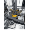 Whirlpool W8I HP42 L | Built-in | Width 60 cm | Number of place settings 14 | Number of programs 10 | Energy efficiency class C 