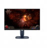 Dell Alienware AW2725DM | 27 " | Fast IPS | WQHD | 16:9 | 180 Hz | 1 ms | 2560 x 1440 pixels | 400 cd
