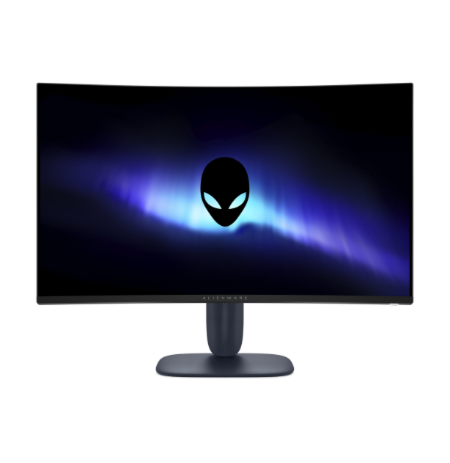 Dell Alienware AW3225DM | 32 " | VA | WQHD | 16:9 | 180 Hz | 1 ms | 400 cd