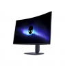 Dell Alienware AW3225DM | 32 " | VA | WQHD | 16:9 | 180 Hz | 1 ms | 400 cd
