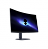 Dell Alienware AW3225DM | 32 " | VA | WQHD | 16:9 | 180 Hz | 1 ms | 400 cd