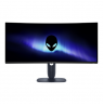 Dell Alienware AW3425DWM | 34 " | VA | WQHD | 21:9 | 180 Hz | 1 ms | 3440 x 1440 pixels | 400 cd