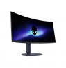 Dell Alienware AW3425DWM | 34 " | VA | WQHD | 21:9 | 180 Hz | 1 ms | 3440 x 1440 pixels | 400 cd