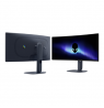 Dell Alienware AW3425DWM | 34 " | VA | WQHD | 21:9 | 180 Hz | 1 ms | 3440 x 1440 pixels | 400 cd