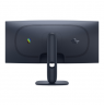 Dell Alienware AW3425DWM | 34 " | VA | WQHD | 21:9 | 180 Hz | 1 ms | 3440 x 1440 pixels | 400 cd