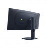 Dell Alienware AW3425DWM | 34 " | VA | WQHD | 21:9 | 180 Hz | 1 ms | 3440 x 1440 pixels | 400 cd
