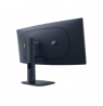 Dell Alienware AW3425DWM | 34 " | VA | WQHD | 21:9 | 180 Hz | 1 ms | 3440 x 1440 pixels | 400 cd