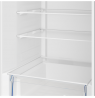 BEKO Refrigerator | B1RCNA364XB | Energy efficiency class E | Free standing | Combi | Height 186.5 cm | No Frost system | Fridge