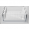 BEKO Refrigerator | B1RCNA364XB | Energy efficiency class E | Free standing | Combi | Height 186.5 cm | No Frost system | Fridge
