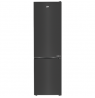 BEKO Refrigerator | B5RCNA405HXBR1 | Energy efficiency class D | Free standing | Combi | Height 203.5 cm | No Frost system | Fri