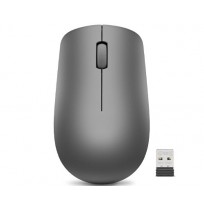 Lenovo 530 mouse Ambidextrous RF Wireless Optical 1200 DPI