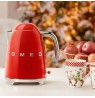 Coffee Maker KLF03RDEU Red