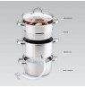 Puodas sultims MR-1030 MAESTRO