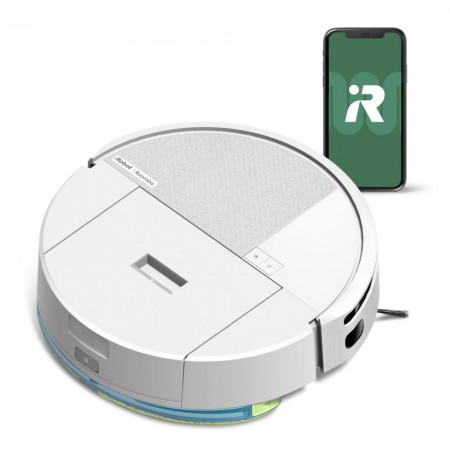 iRobot Roomba Combo 205 cleaning robot (white)