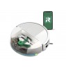 iRobot Roomba Combo 205 cleaning robot (white)