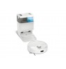 Cleaning robot iRobot Roomba Plus 405 Combo + AutoWash station (white)