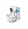 Cleaning robot iRobot Roomba Plus 405 Combo + AutoWash station (white)
