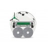 Cleaning robot iRobot Roomba Plus 405 Combo + AutoWash station (white)