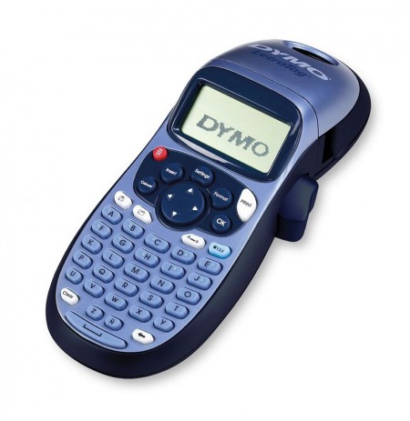 Label Maker DYMO Letratag LT-100H