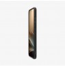 Galaxy S25 Spigen Liquid Air TPU Case - Black