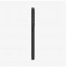Galaxy S25 Spigen Liquid Air TPU Case - Black