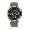 Smartwatch OnePlus Watch 3 Green