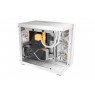 VENTILATORIUS  BE QUIET! Light wings LX 140mm PWM Reverse White