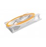 VENTILATORIUS  BE QUIET! Light wings LX 140mm PWM Reverse White