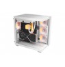 VENTILATORIUS  BE QUIET! Light wings LX 120mm PWM Reverse White