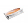 VENTILATORIUS  BE QUIET! Light wings LX 120mm PWM Reverse White