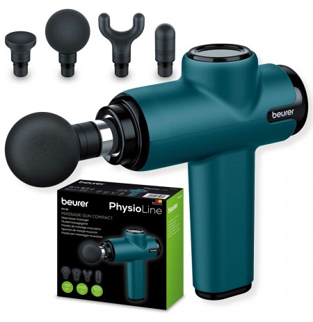 Compact massage gun Beurer MG 99