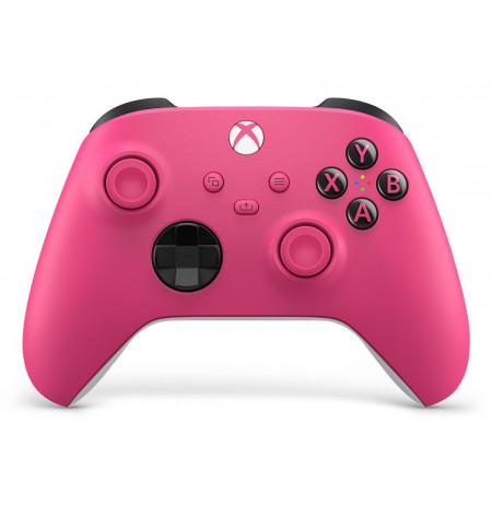 Microsoft Xbox Wireless Controller Pink, White Bluetooth Gamepad Analogue / Digital Xbox Series S, Android, Xbox Series X, iOS,