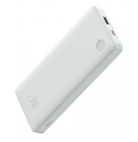 Airpow Lite 10000mAh 15W White