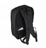 Addison 316015 laptop case 39.6 cm (15.6") Backpack Black