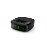 Clock radio Philps TAR3205/12 Black