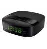 Clock radio Philps TAR3205/12 Black