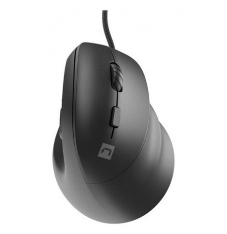 NATEC Crake 2 Pro mouse Universal Right-hand USB Type-A Optical 12800 DPI
